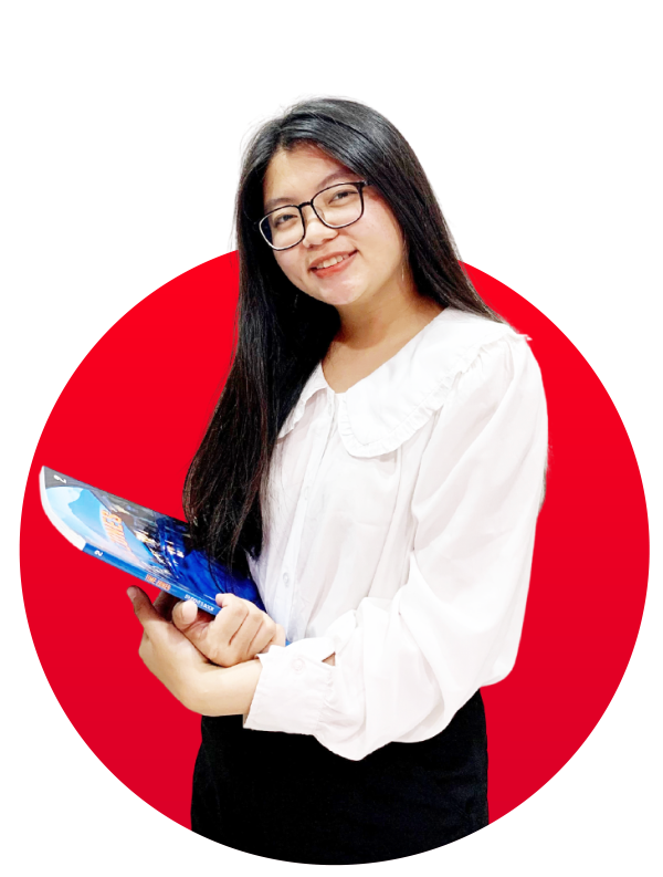 Ms. Tien Gia Linh