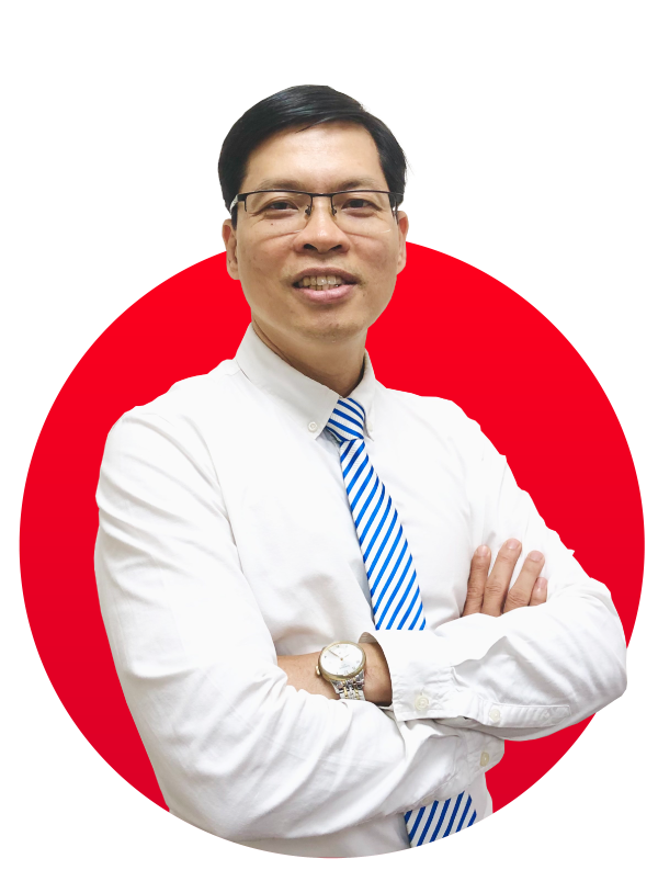 Mr. Nguyen Cong Hieu