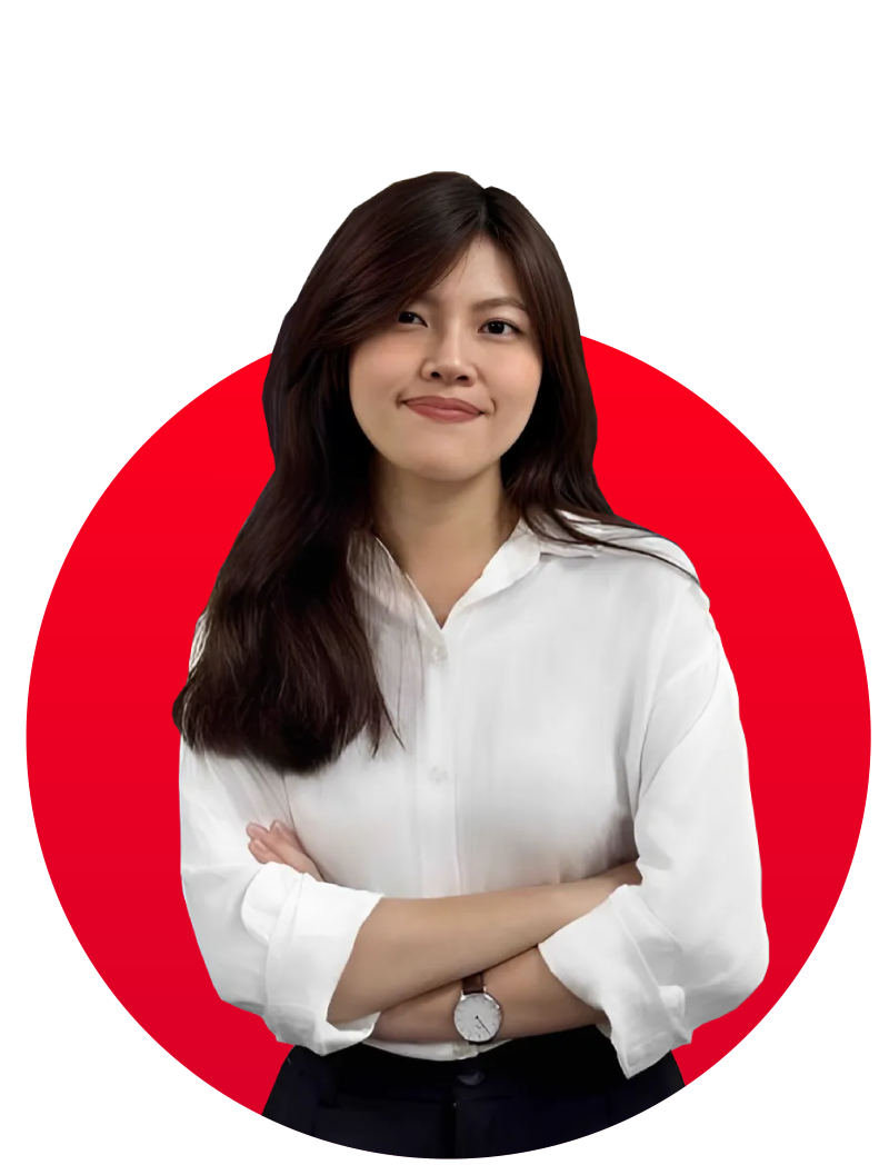 Ms. Nguyen Quynh Nhu