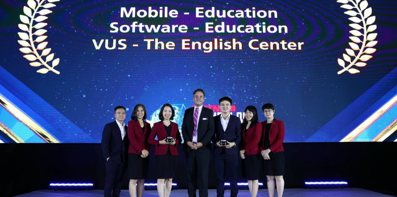 Asian Technology Excellence Awards 2025