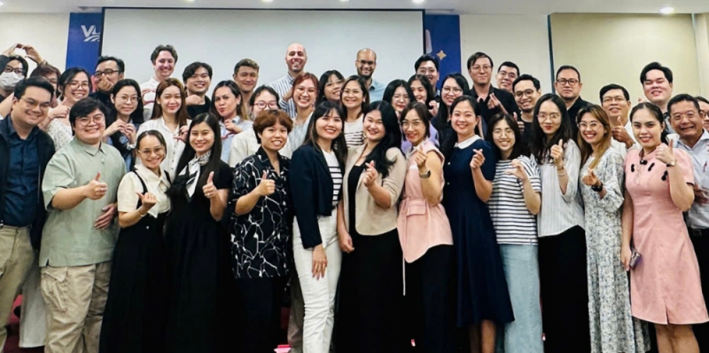 Workshop recap