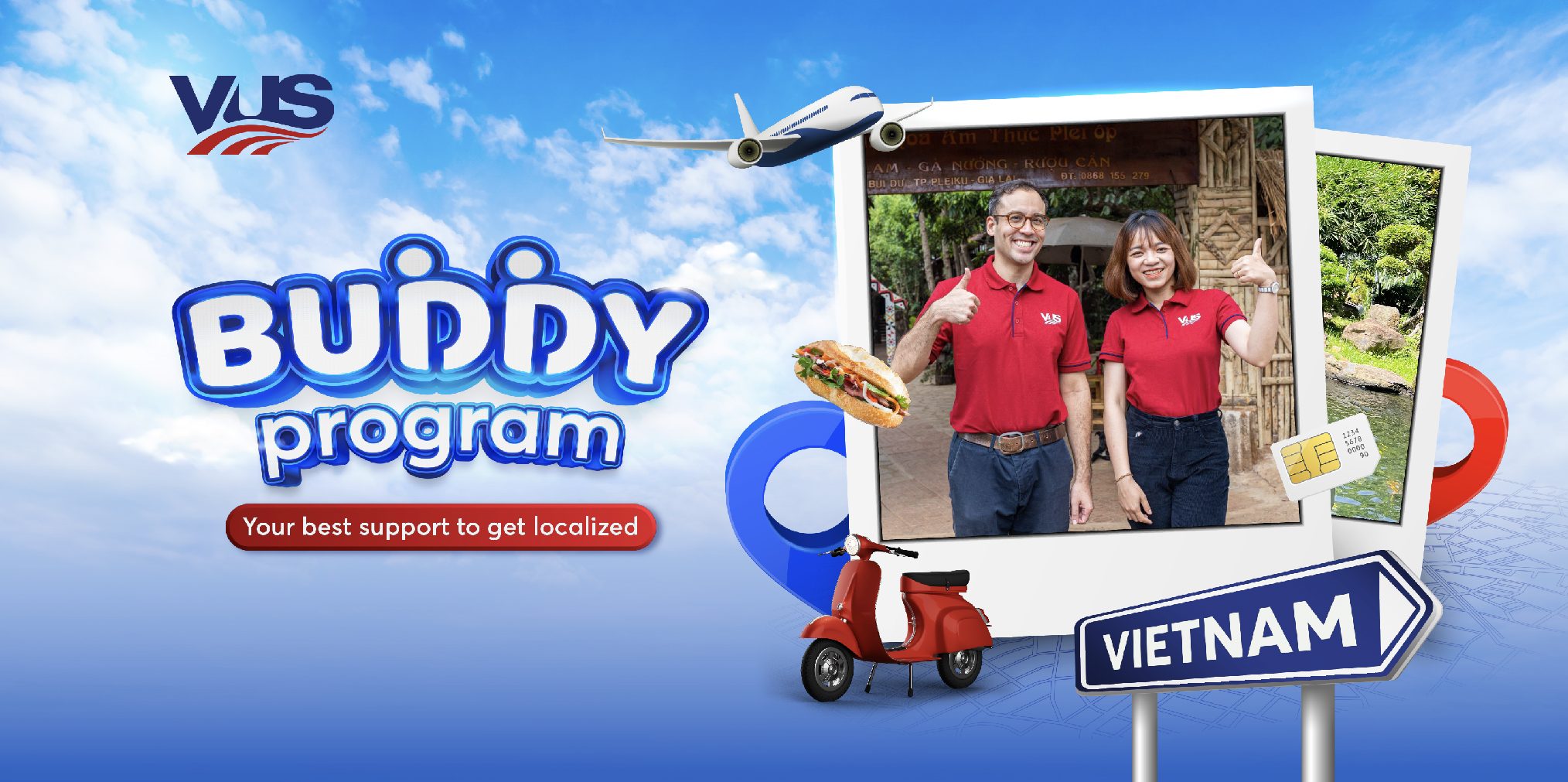 Buddy program overview_feature