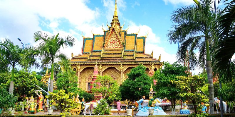 Ca Mau_Tourist Attractions_6 Ca Mau_Tourist Attractions_6