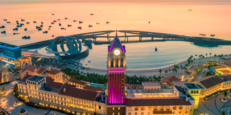 Teaching English In Kien Giang