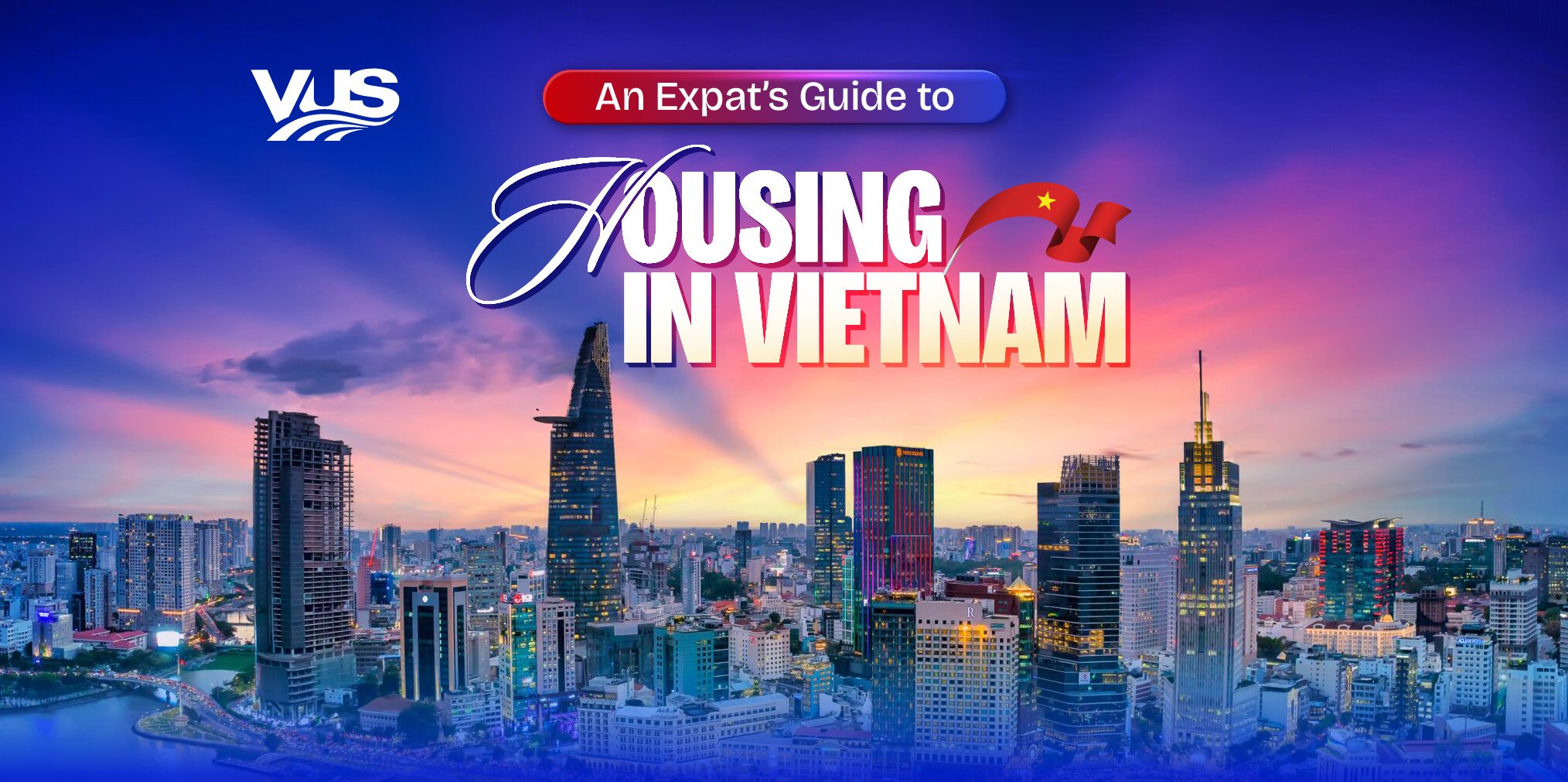 Life in VN - Housing_Feature
