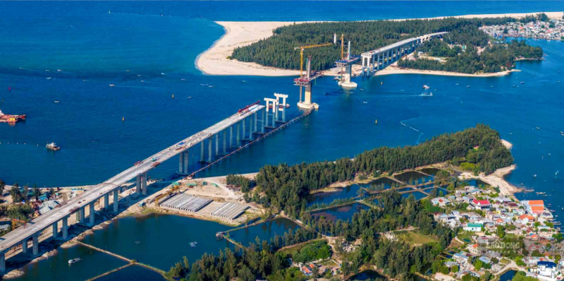 Teaching English In Thuan An