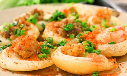 Banh Khot
