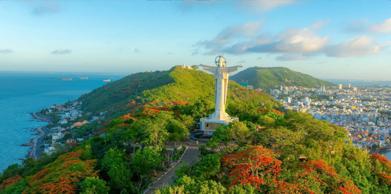 Teaching English In Vung Tau